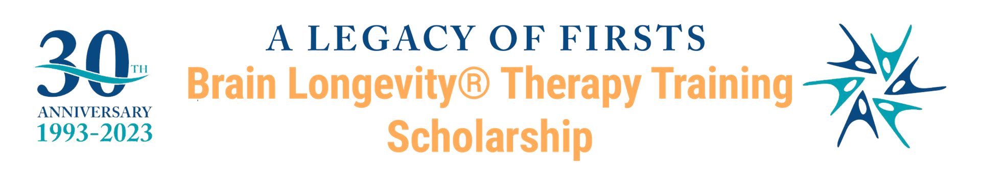 Brain Longevity® Therapy Training Scholarship